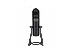 Микрофон Yamaha AG01 Live Streaming USB Microphone (Black)